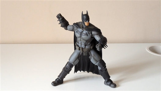 Mua bán DC  COLLECTIBLES  BATMAN ARKHAM ORIGINS